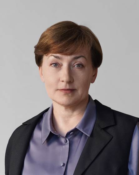 Лариса Вильясте