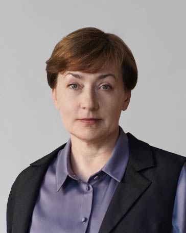 Лариса Вильясте