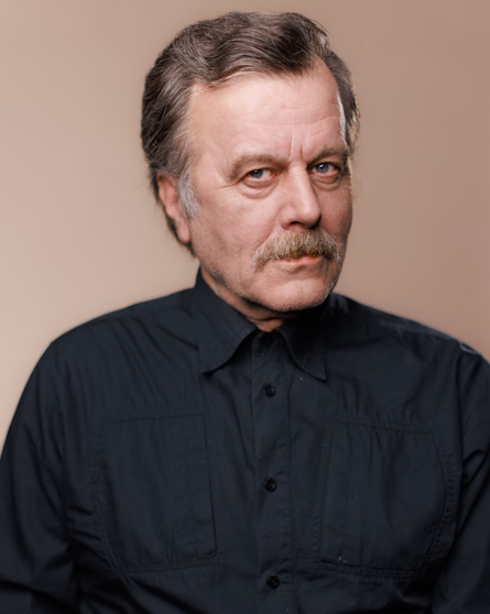Андрей Погодин Андрей Погодин
