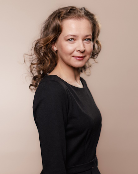 Елена  Коробейникова