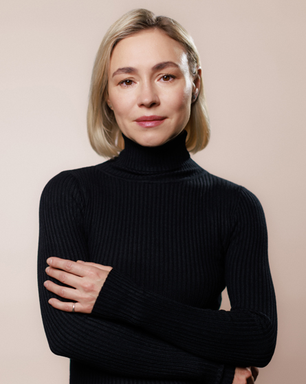 Екатерина  Ливанова