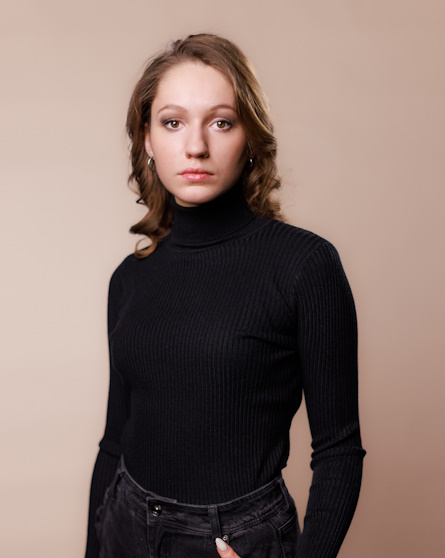 Анна Кучерова