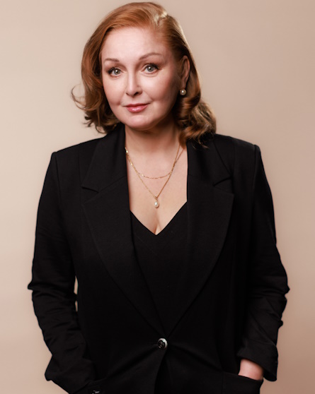 Елена Катышева Елена Катышева