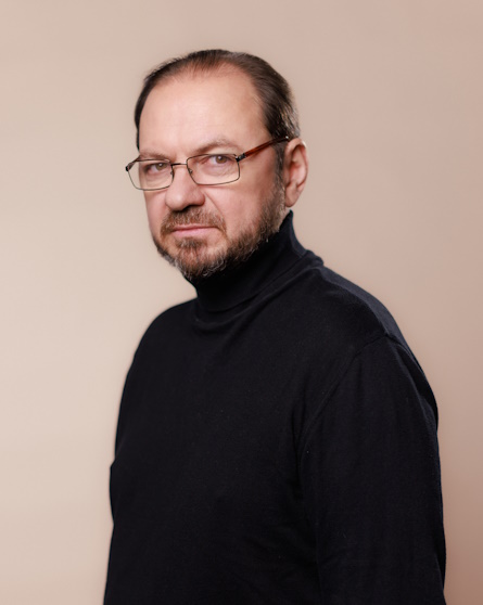 Александр Дмитриев Александр Дмитриев