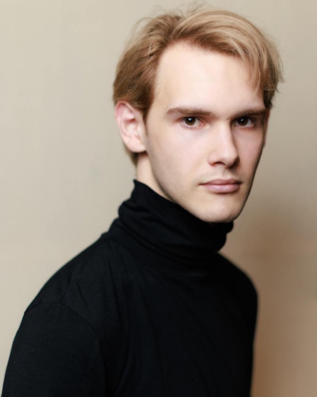 Иван Середкин Иван Середкин