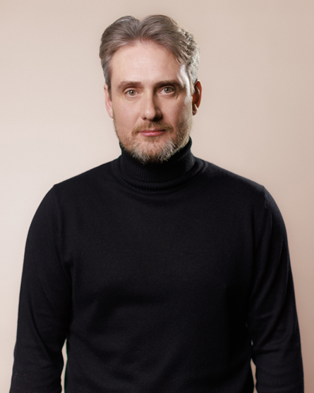 Александр Хатников Александр Хатников