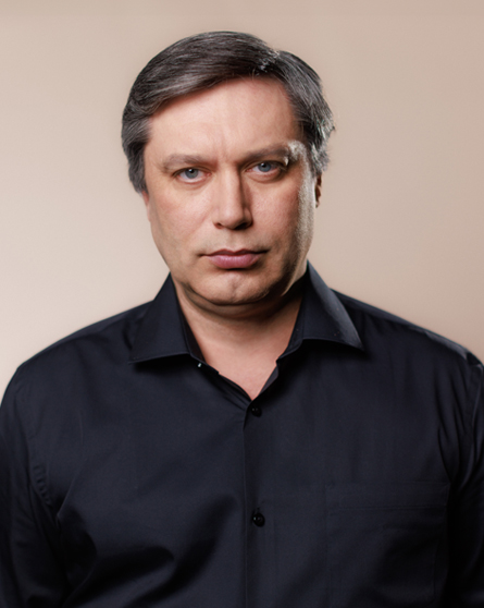 Алексей Бирюков Алексей Бирюков