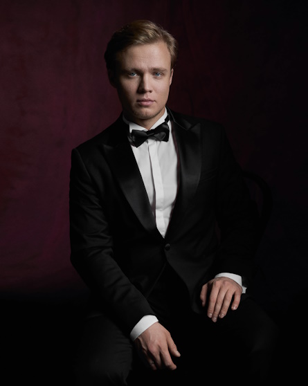 Семен Антаков Семен Антаков
