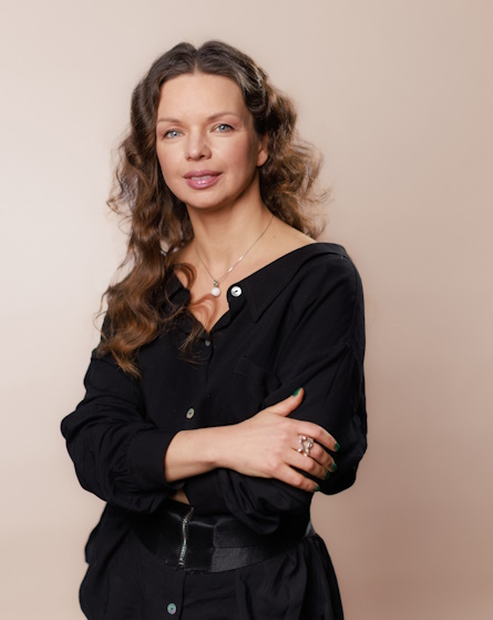 Алиса Гребенщикова Алиса Гребенщикова