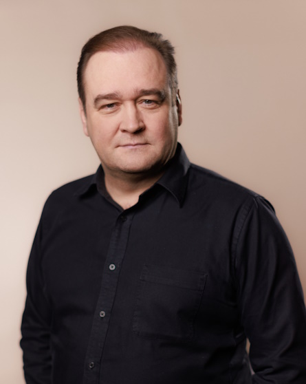 Иван Рыжиков Иван Рыжиков