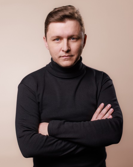 Тимур Дружков Тимур Дружков