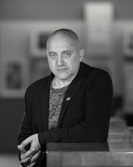 Захар  Прилепин