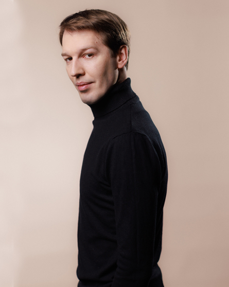 Юрий Ракович Юрий Ракович