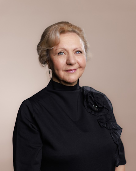 Лидия Матасова Лидия Матасова