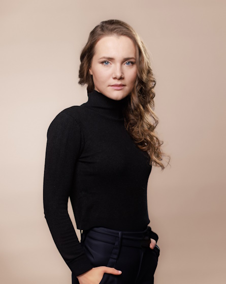  Кристина  Шмырина