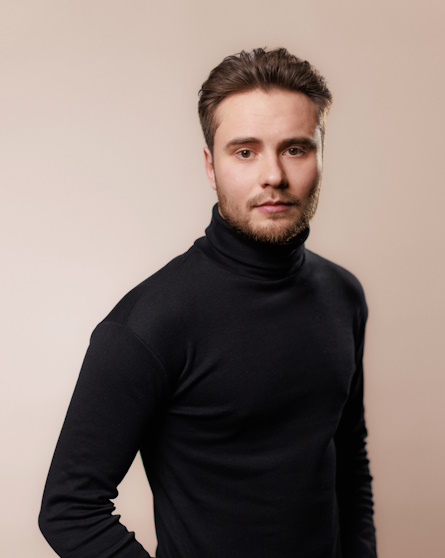 Алексей Сармометов