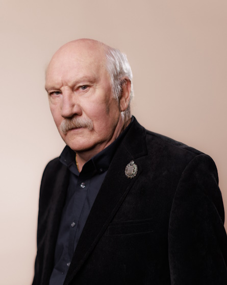 Владимир Ровинский
