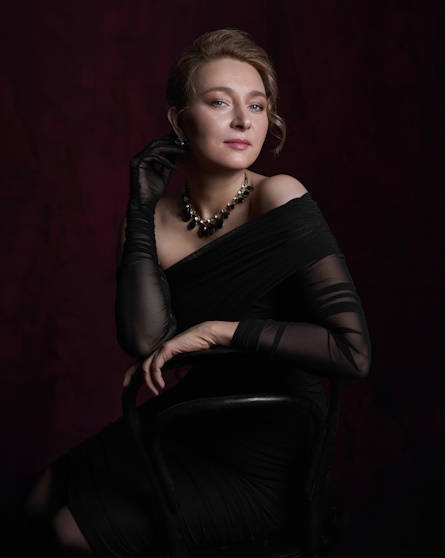 Валентина Феденева Валентина Феденева